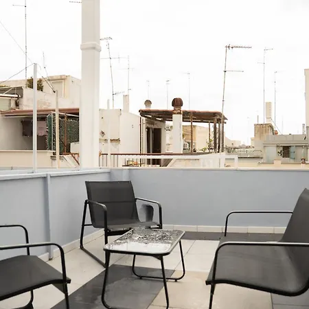 Dimora Margo - Historic Elegant Escape Apartment Mola di Bari