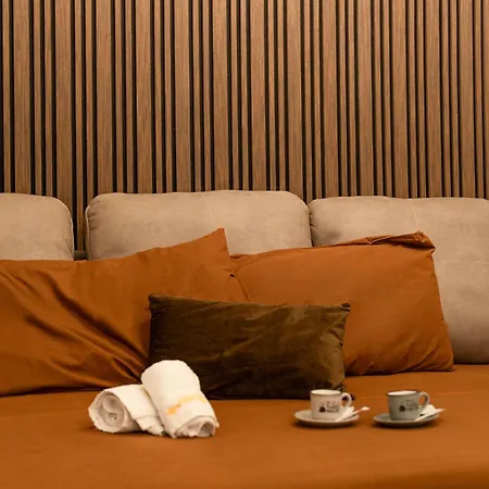 Dimora Margo - Historic Elegant Escape * Mola di Bari