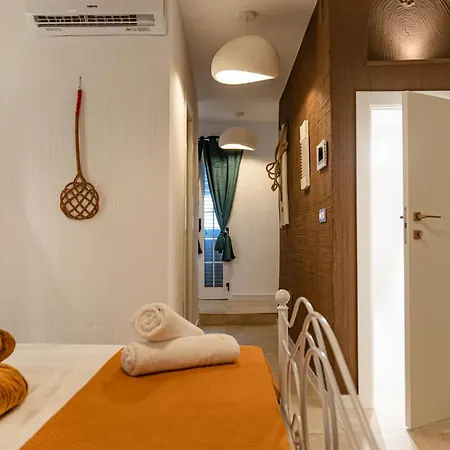 Dimora Margo - Historic Elegant Escape Mola di Bari