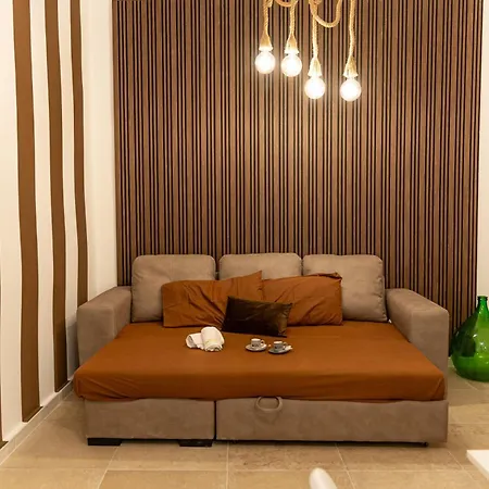 Dimora Margo - Historic Elegant Escape * Mola di Bari