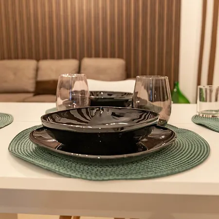 Dimora Margo - Historic Elegant Escape * Mola di Bari