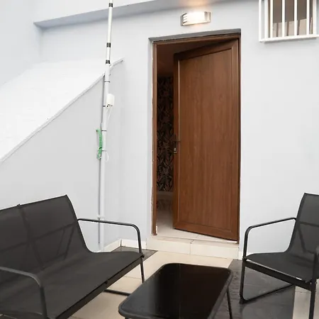 Dimora Margo - Historic Elegant Escape Apartment *